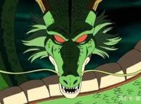 龙珠中向神龙许愿也将近三十次了，但是让我印象深刻的也只有一次