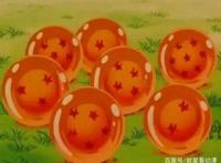 龙珠中向神龙许愿也将近三十次了，但是让我印象深刻的也只有一次