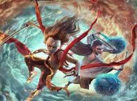 哪吒火了国漫神话宇宙来否