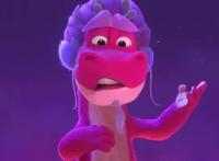 动画电影《许愿神龙》预告公开，粉色萌龙来袭，成龙配音有亮点