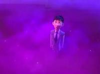 动画电影《许愿神龙》预告公开，粉色萌龙来袭，成龙配音有亮点