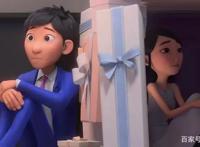 成龙制片动画《许愿神龙》，6个圈点之处和1个大胆猜测