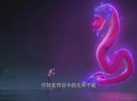 动画电影《许愿神龙》上映，成龙是主角原型，也参与配音