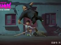 《许愿神龙》——即使新瓶装旧酒，但依然是本土化做得最好的动画