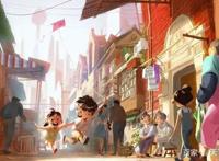 《许愿神龙》——即使新瓶装旧酒，但依然是本土化做得最好的动画