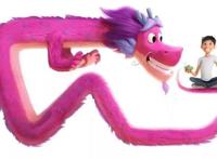 新片3D动画《许愿神龙》猫眼评分9.1去电影院见龙有喜