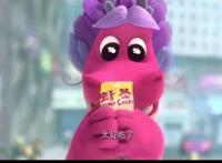 《许愿神龙》不一样的神龙，萌化你的心