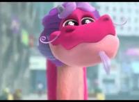 《许愿神龙》不一样的神龙，萌化你的心