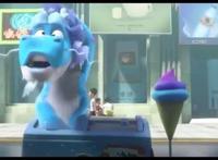 《许愿神龙》不一样的神龙，萌化你的心