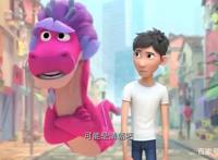 《许愿神龙》：最暖心的动漫，你说，孩子真正需要什么？