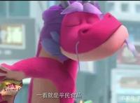 《许愿神龙》：最暖心的动漫，你说，孩子真正需要什么？