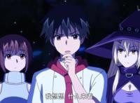 我立于百万生命之上：主角团未来竟化身英雄拯救世界，羞耻感爆棚