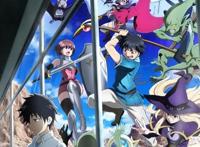 穿越剧《我立于百万生命之上》在廉价死亡游戏中寻找生命价值