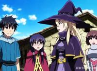 《我立于百万人之上》前四集情报总结，猜想男主之后的能力发展！