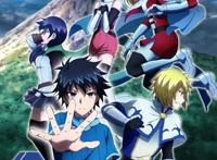 关于七月新番动漫，你看好哪个？