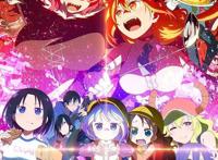 关于七月新番动漫，你看好哪个？