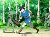 《百万生命之上》中的别样寿命论！画面贫穷却没有掩盖这段的优秀