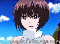 我立于百万生命之上第8话：四谷彻底“黑化”，惨遭系统惩罚！