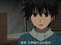 我立于百万生命之上第8话：四谷彻底“黑化”，惨遭系统惩罚！