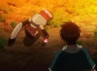 10月新番《我立于百万生命之上》穿越异世界打巨人和哥布林，好难