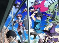 还没出就完结，十月新番《我立于百万生命之上》是什么样的番剧