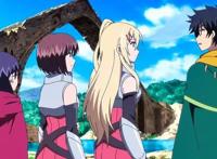 喜欢男主的女孩子，再见时已成了两个孩子的母亲，剧情让人破防了