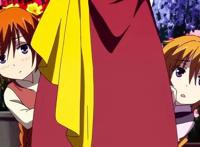 喜欢男主的女孩子，再见时已成了两个孩子的母亲，剧情让人破防了