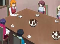 喜欢男主的女孩子，再见时已成了两个孩子的母亲，剧情让人破防了