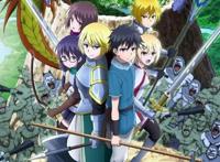 圣人之下皆蝼蚁——我立于百万生命之上——动漫？星