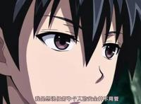 圣人之下皆蝼蚁——我立于百万生命之上——动漫？星