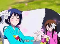 立于百万生命之上：这应该是最扎心的笑容，没有之一！