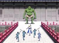 立于百万生命之上：这应该是最扎心的笑容，没有之一！