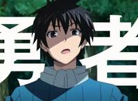 10月新番我立于百万生命之上：虽然PV有点穷，还是看好这部穿越番