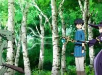 10月新番我立于百万生命之上：虽然PV有点穷，还是看好这部穿越番