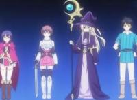 10月新番我立于百万生命之上：虽然PV有点穷，还是看好这部穿越番