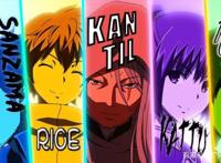 动画《我立于百万生命之上》第二季将在明年7月开始放送！