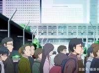 TV动画《我立于百万生命之上》官宣第二季制作特报PV和视觉图