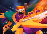 童年的回忆《洛洛历险记》，致敬我们曾经的机车梦