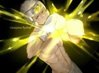 如果这部动漫重开，将不输海贼王的存在！指环上铭刻着我们的光阴