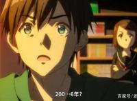 七月新番：穿越到过去，她做到了我们想做的事