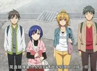 都说业界药丸？那就简单地看看睿站排名前3的番剧都在讲啥