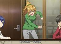 二次元败犬又多了一位，在正传和外传里都赢不了，世界名画已安排