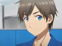 动漫美少女傲娇的新境界？男主都有女儿了才表白心意，也太厉害了