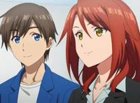 动漫美少女傲娇的新境界？男主都有女儿了才表白心意，也太厉害了