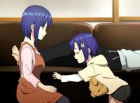 动漫美少女傲娇的新境界？男主都有女儿了才表白心意，也太厉害了