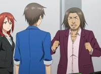 动漫美少女傲娇的新境界？男主都有女儿了才表白心意，也太厉害了