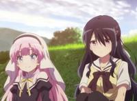 这新番超神了，剧情神展开还发人深省，9.6分感觉打低了