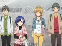 这新番超神了，剧情神展开还发人深省，9.6分感觉打低了