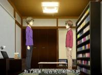 这新番超神了，剧情神展开还发人深省，9.6分感觉打低了