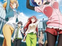 男主回到十年前改变人生